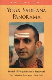 Yoga Sadhana Panorama Volume Two