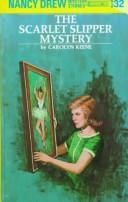 Nancy Drew 00: The Scarlet Slipper Mystery GB