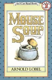 An I can Read Book : Mouse Soup