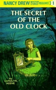 Nancy Drew Mystery Stories 1-64 (Nancy Drew)