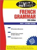 French Grammar, 5th Edition