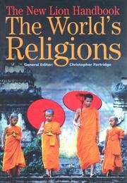 The World&amp;#039;s Religions