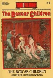 The Boxcar Children (The Boxcar Children #1)