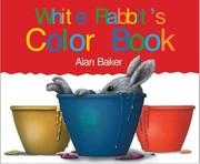 White Rabbit&#039;s Color Book