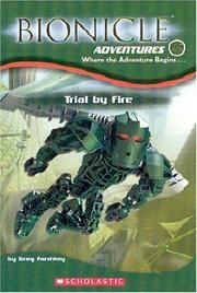 Librarika Bionicle Adventures 1 Mystery of Metru Nui