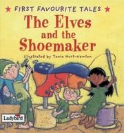 THE ELVES AND THE SHOE MAKER