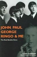 John, Paul, George, Ringo and Me