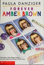 Forever Amber Brown