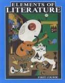 Elements of Literature: First Course