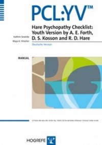 the hare psychopathy checklist revised 2nd ed