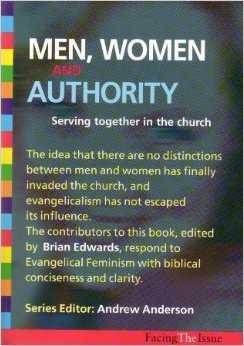 Men, Women and Authority