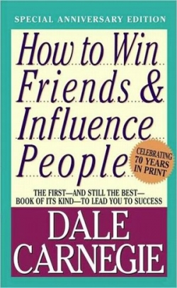 How to WIn Friends &amp; Influence People