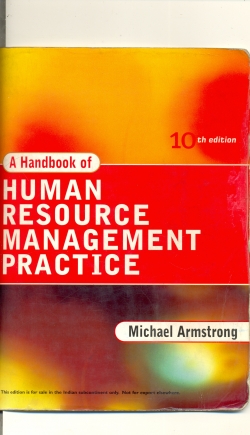 HUMAN RESOURCE MANAGEMENT PRACTICE