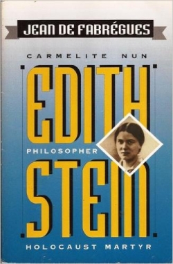 Librarika: Edith Stein: A Philosophical Prologue, 1913-1922