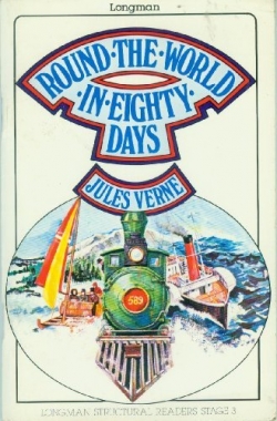 Round the world in eighty days