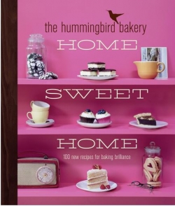 The hummingbird bakery : home sweet home / Tarek Malouf and the Hummingbird bakers