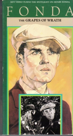 The Grapes of Wrath with Henry Fonda (1988)