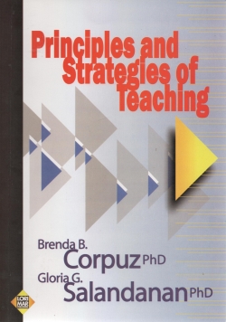 principles teaching strategies