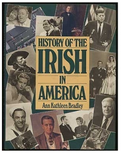 History of the Irish in America