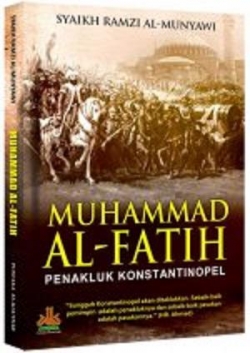 Librarika Sultan Muhammad Al Fateh Penakluk Konstantinopel Abdul Latif Talib
