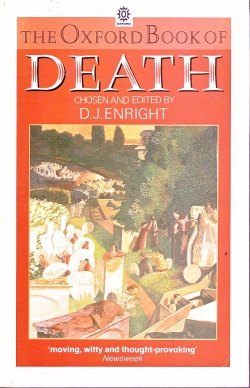 The Oxford Book of Death