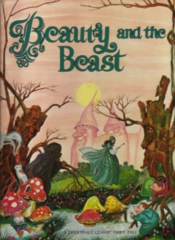 Hansel & Gretel: (A Derrydale Classic Fairy Tale)