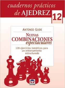 12. Nuevas Combinaciónes Espectaculares