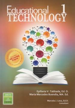 Librarika: Educational Technology 1