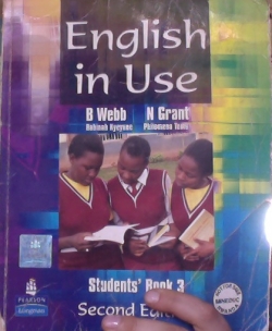 English in use - Students' Book 3