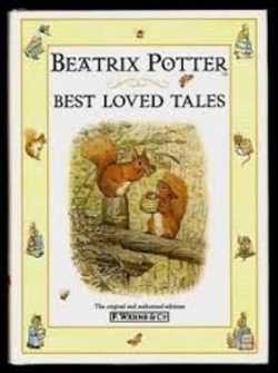 Best Loved Tales:  Beatrix Potter