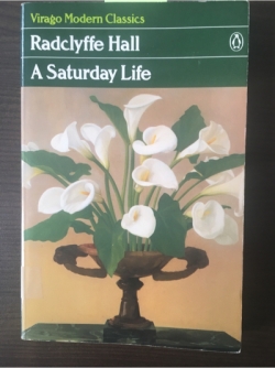A Saturday Life (Virago Modern Classics)
