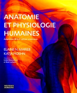 anatomie et physiologie humaine marieb 8 edition pdf