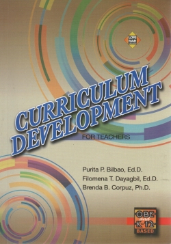 Librarika: Curriculum Development System: A Handbook for School