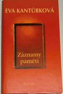 Záznamy paměti