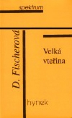 Velká vteřina