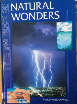 The Big Book of Natural Wonders