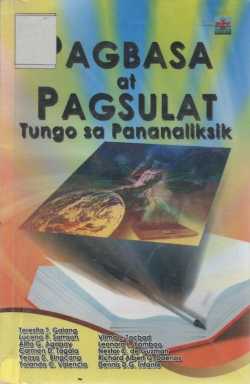 balarilang Tagalog pdf