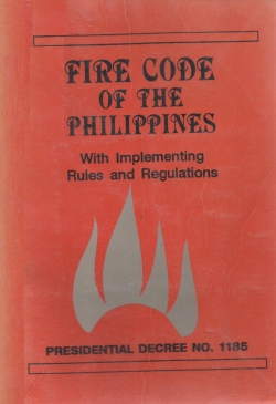 ifire code