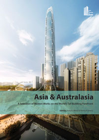 The Tall Buildings Reference Book