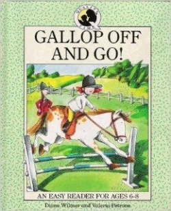 Gallop Off and Go (Help your child storybooks)