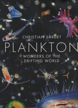Librarika Plankton Wonders Of The Drifting World