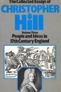 People and Ideas in Seventeenth-Century England