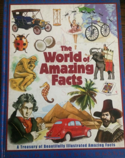 The World Of Amazing Facts