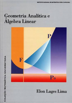 Geometria Analitica e algebra Linear