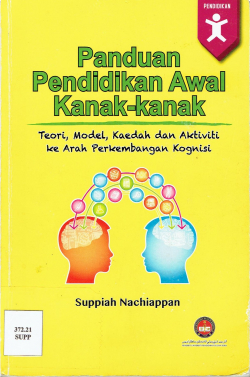 Librarika Pendidikan Literasi Awal Kanak Kanak Teori Dan Amali