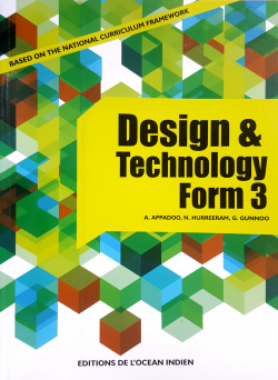 Design & Technology Form 3