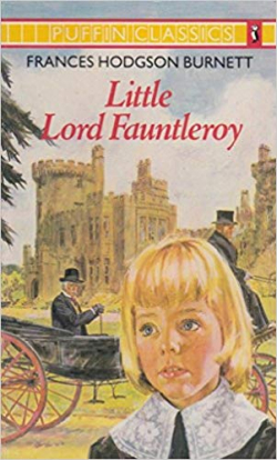 Little Lord Fauntleroy (Puffin Classics)