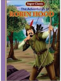 The Adventures of Robin Hood