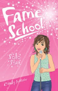 Fame School - Solo Star