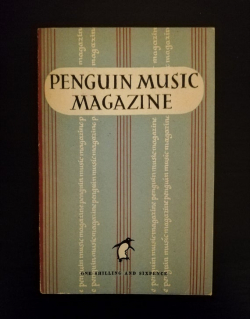 The Penguin Music Magazine v.6